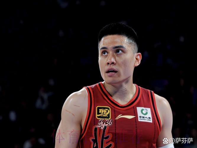 陈盈骏失误葬送比赛，新外援太水，山东男篮绝杀北京，珀塞尔22+4
